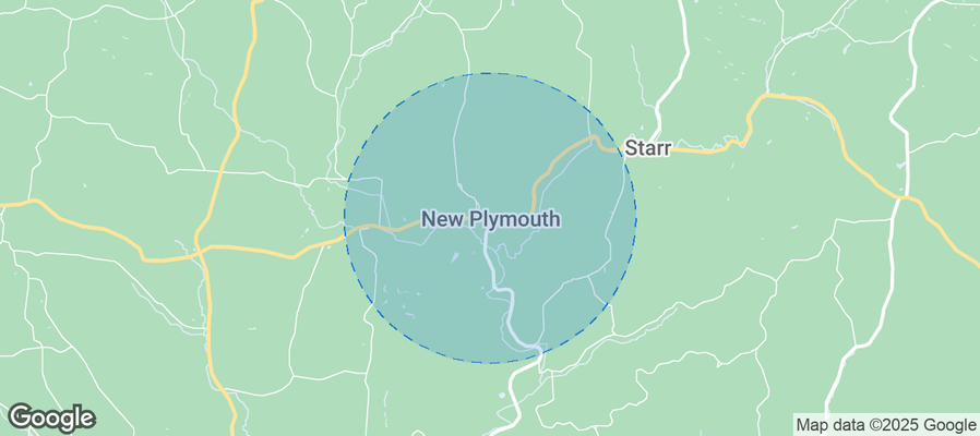 Discover New Plymouth Airbnb Analytics